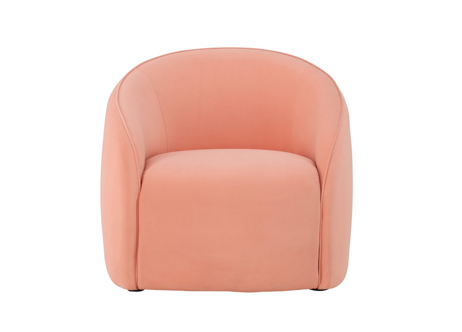Détail du fauteuil Neo pêche