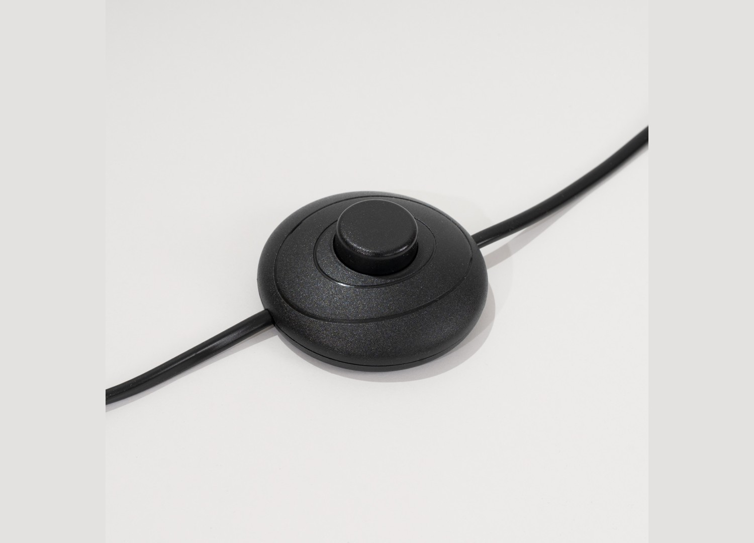 Lampadaire MULA 45 bleu marine et noir E27 – vue complémentaire 10