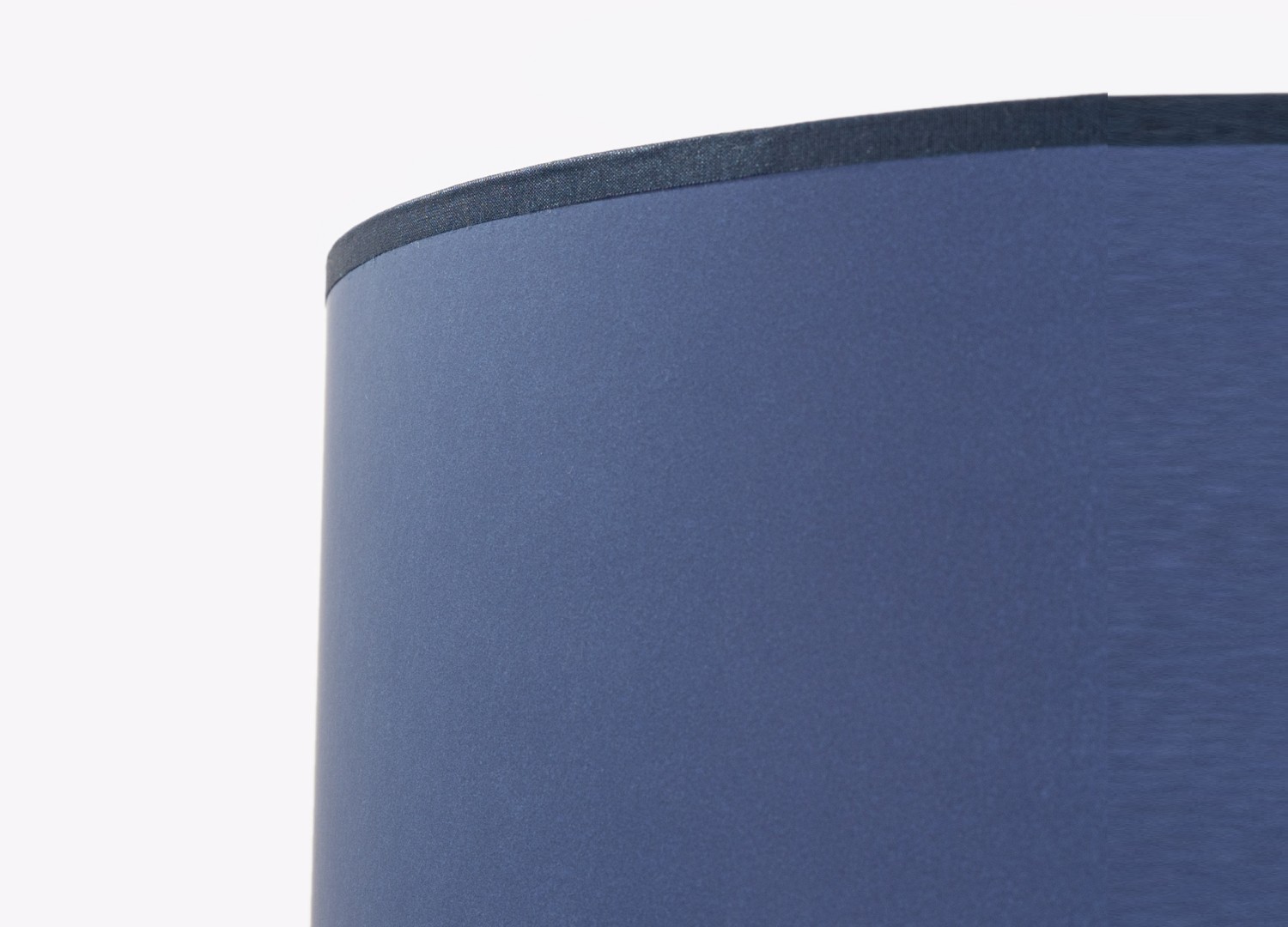 Lampadaire NEVIA bleu marine 135 cm E27 – vue 8