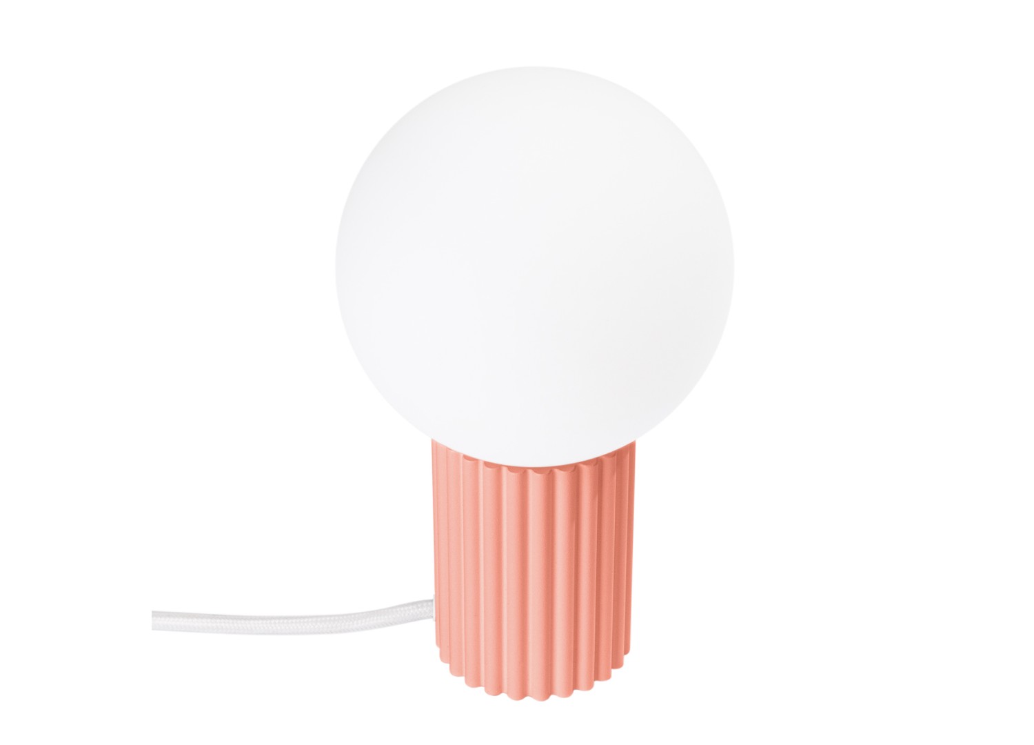 Lampe à poser HALO pêche