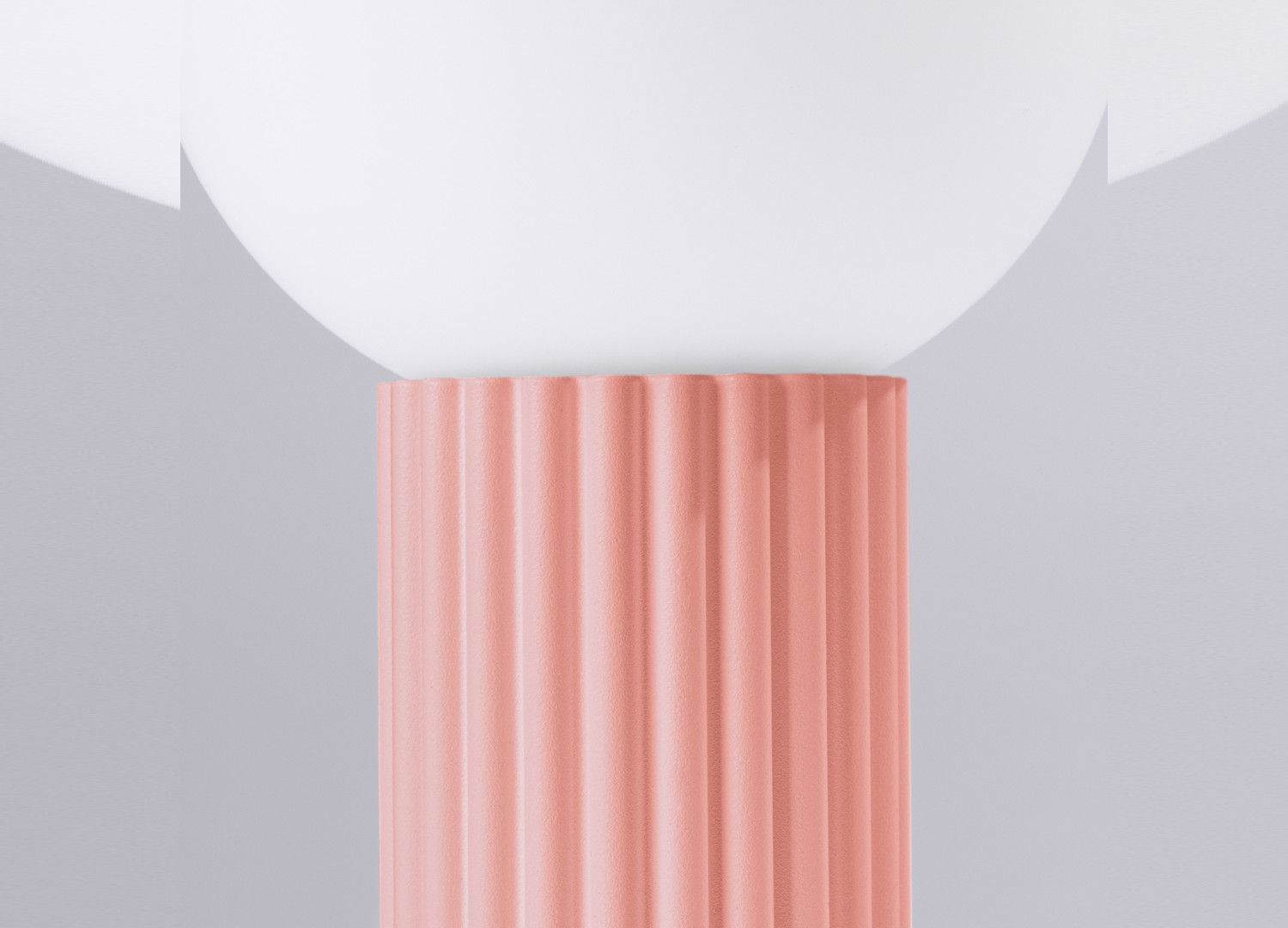 Lampe à poser HALO pêche – vue complémentaire 4