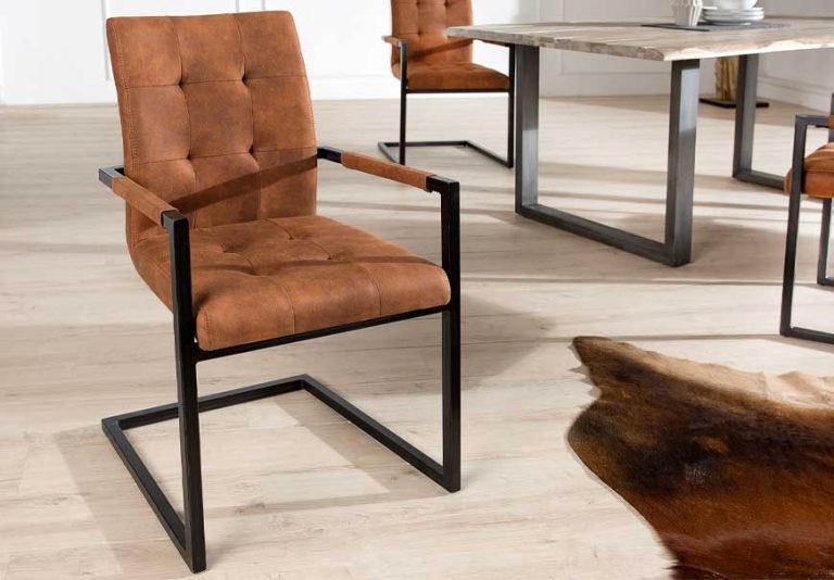 Adopter le style Bauhaus dans sa déco