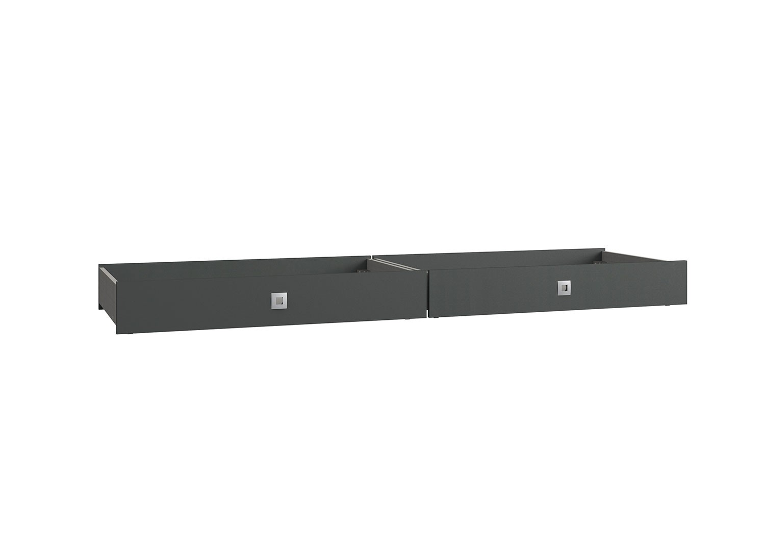Lit pour enfant 3 couchages style industriel