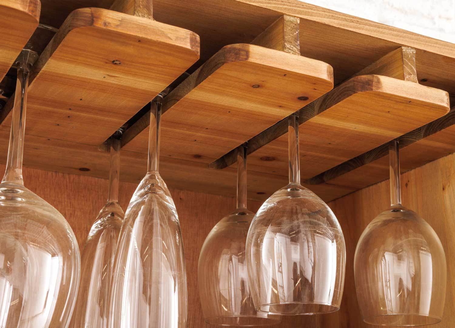 Meuble bar vitrine vintage