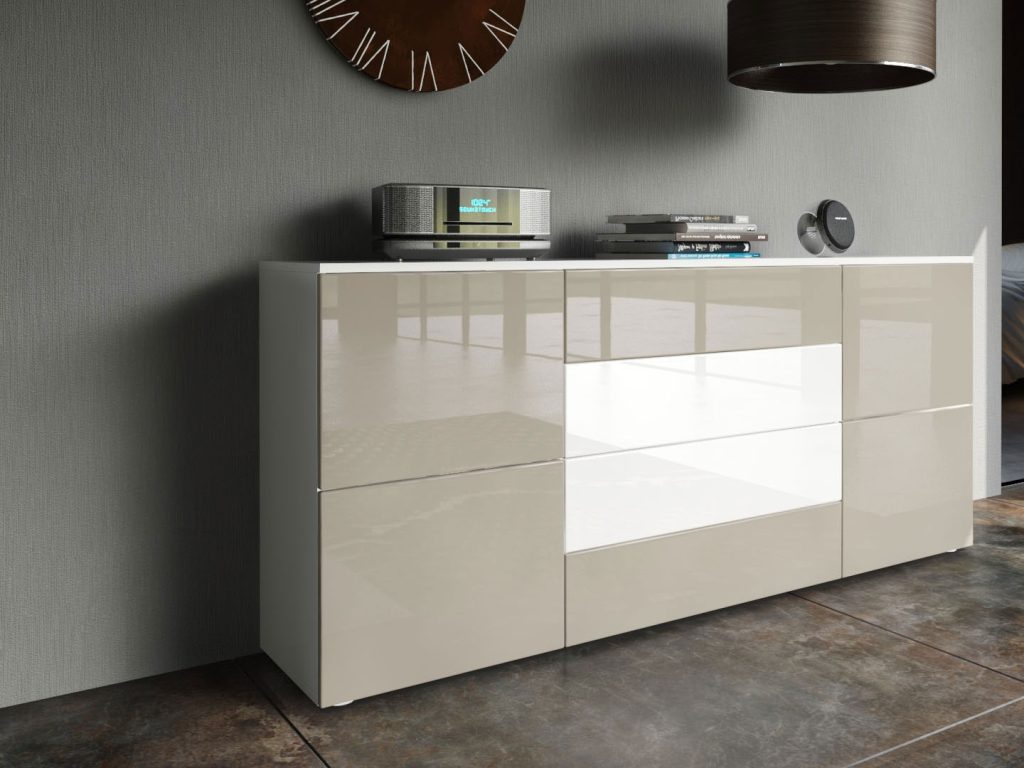 Meuble buffet design