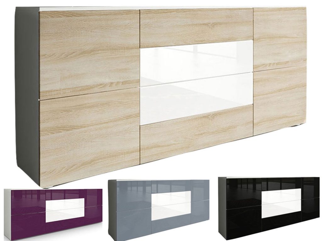 Meuble buffet design