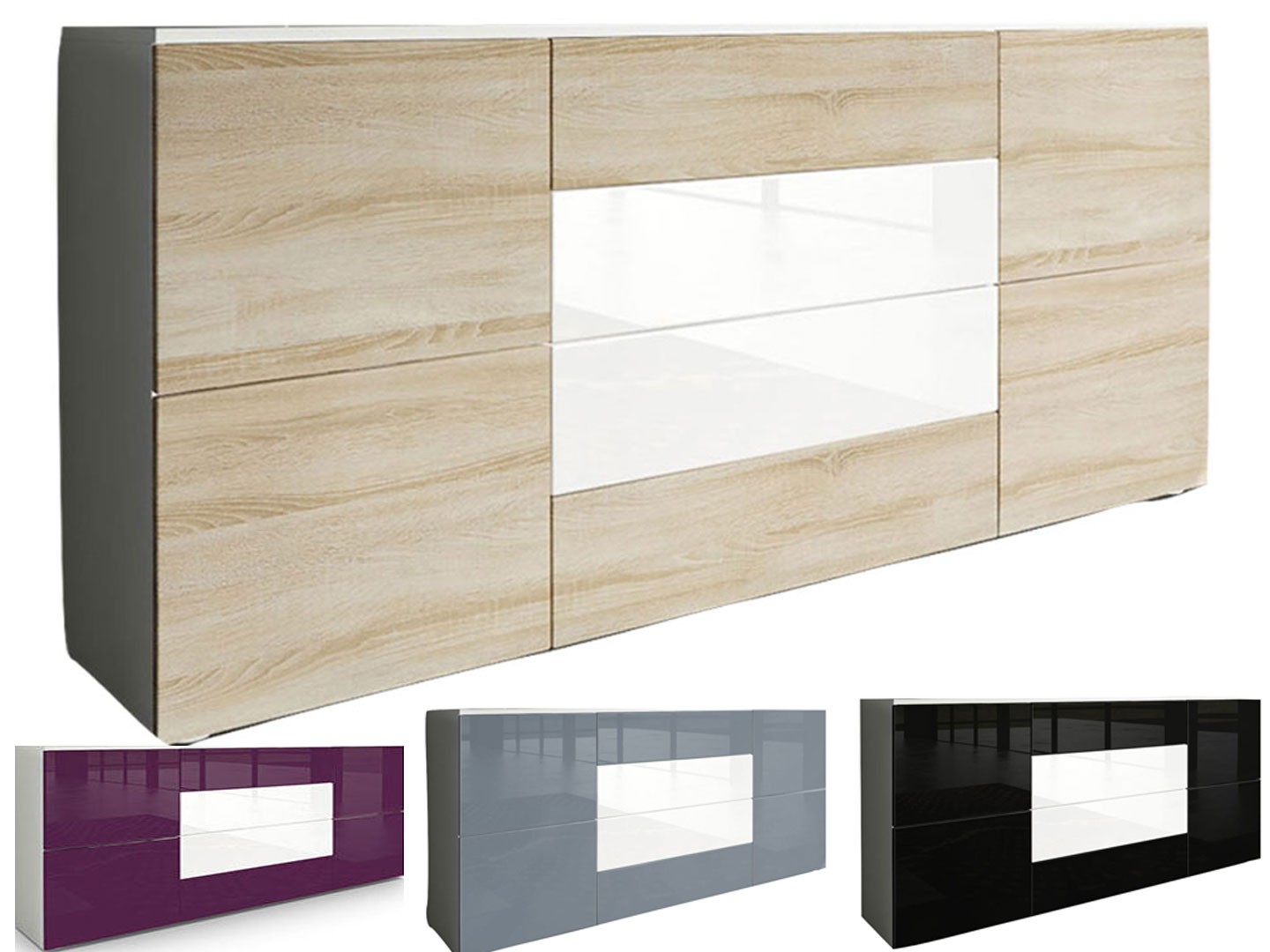 Meuble buffet design