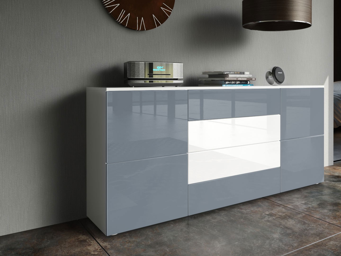 Meuble buffet design