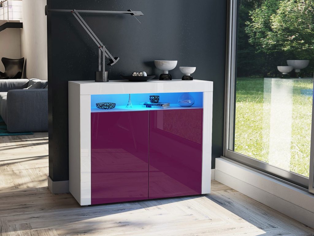 Meuble commode design