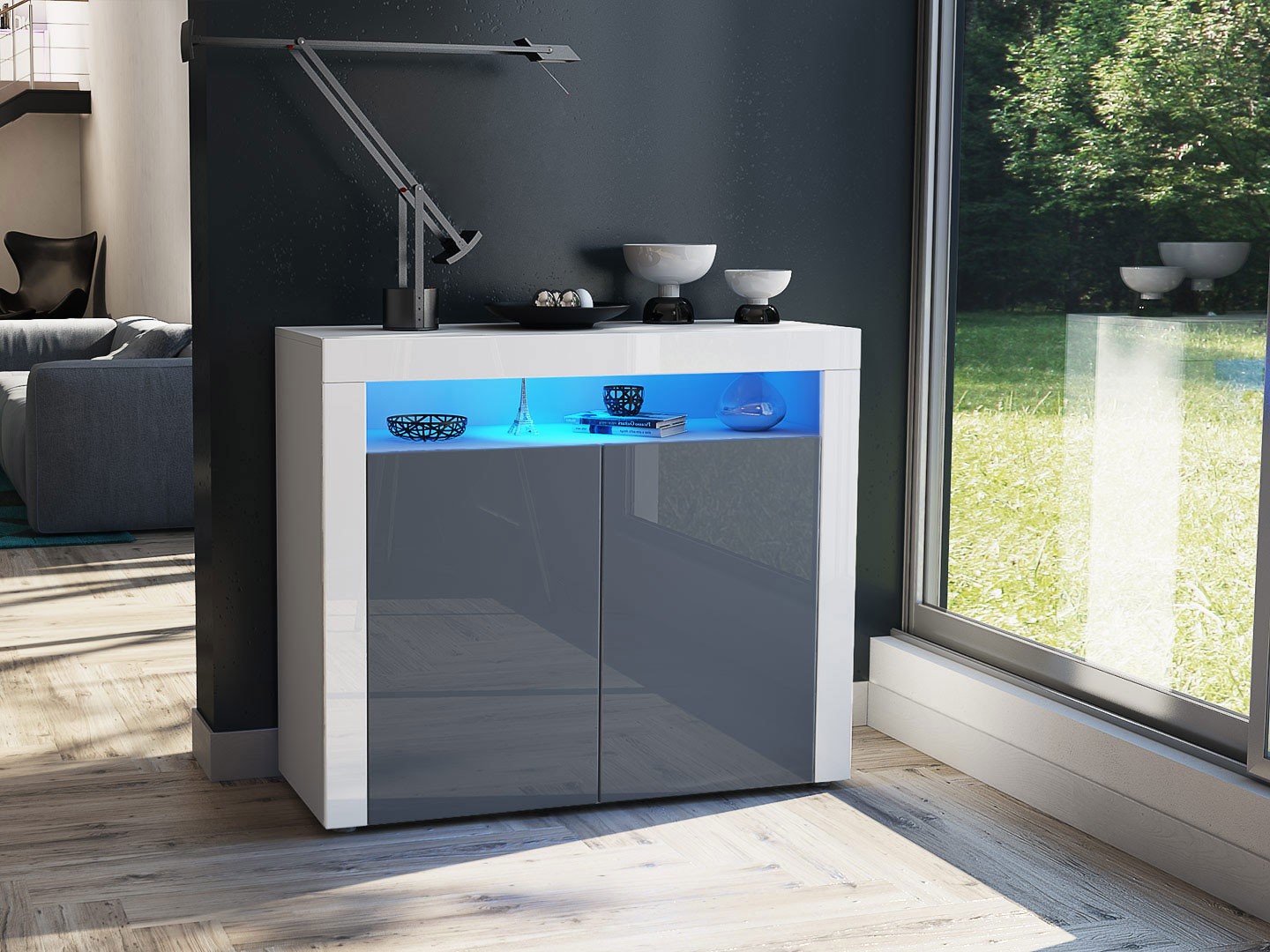 Meuble commode design