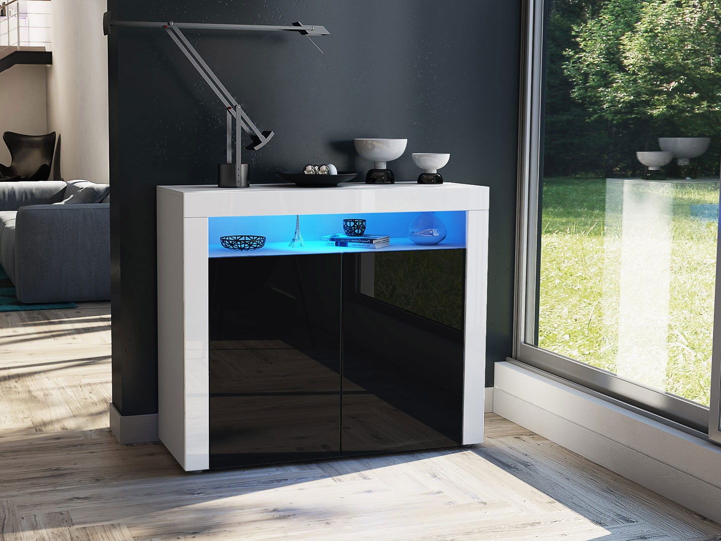 Meuble commode design