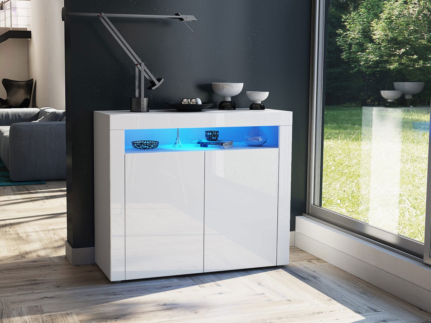 Meuble commode design