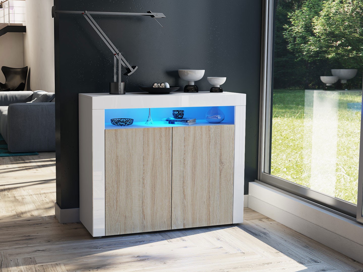 Meuble commode design