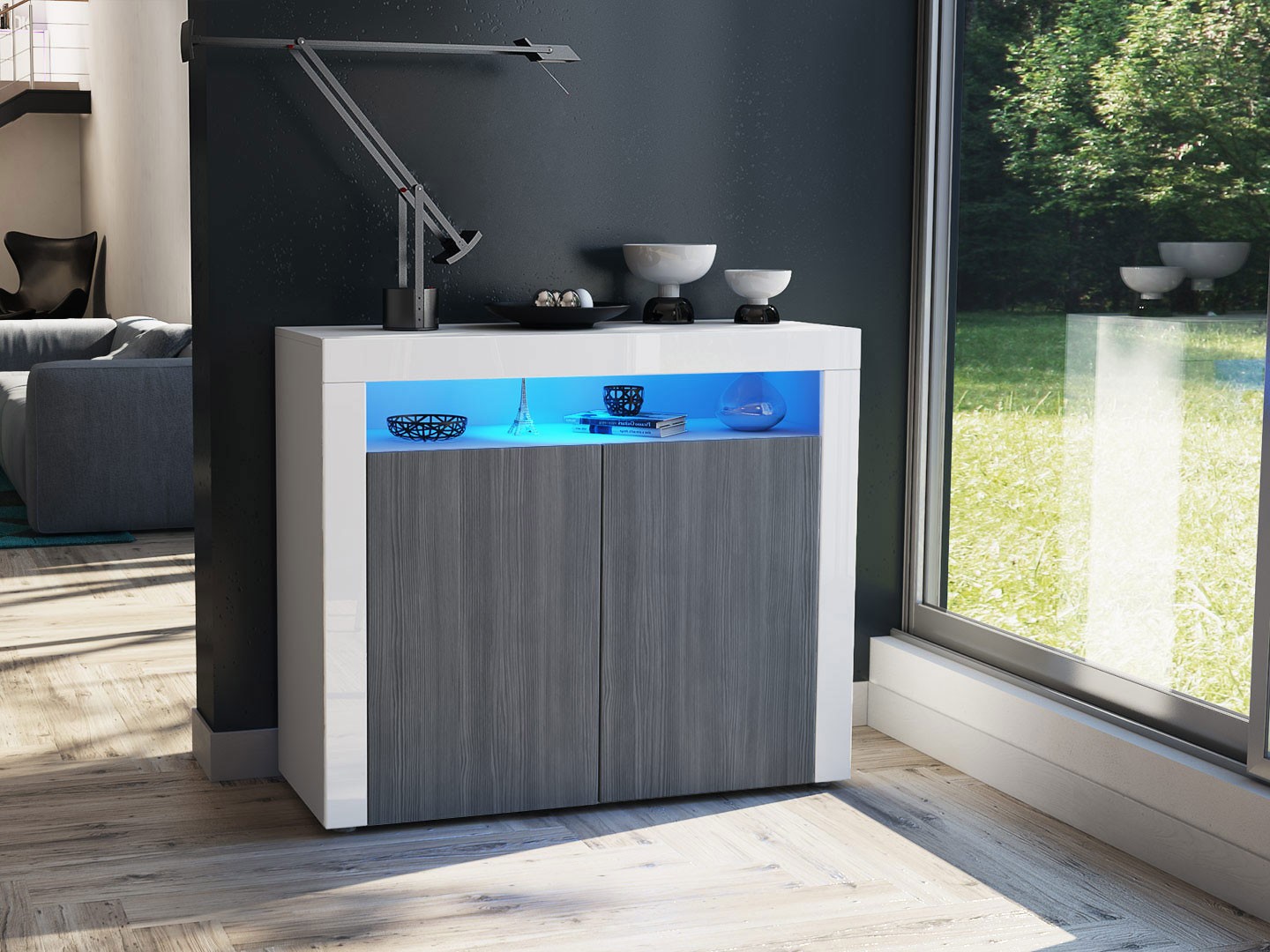 Meuble commode design