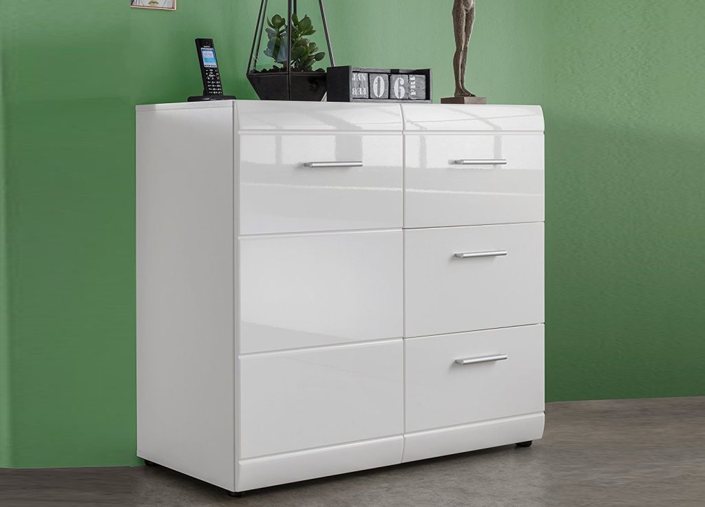 Meuble commode pas cher