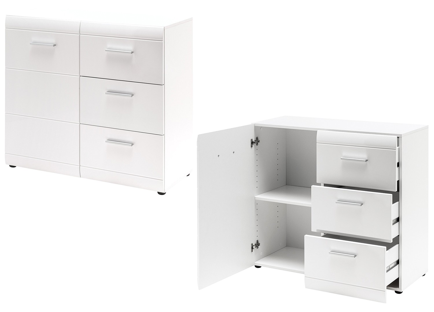 Meuble commode pas cher