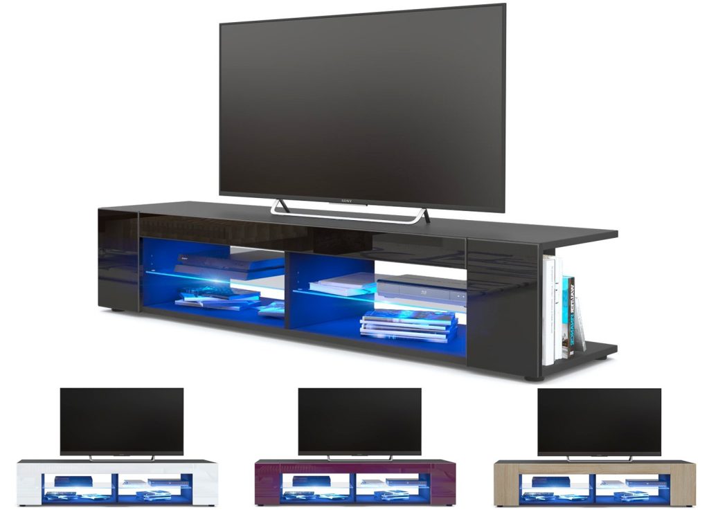 Meuble HIFI Design pas cher