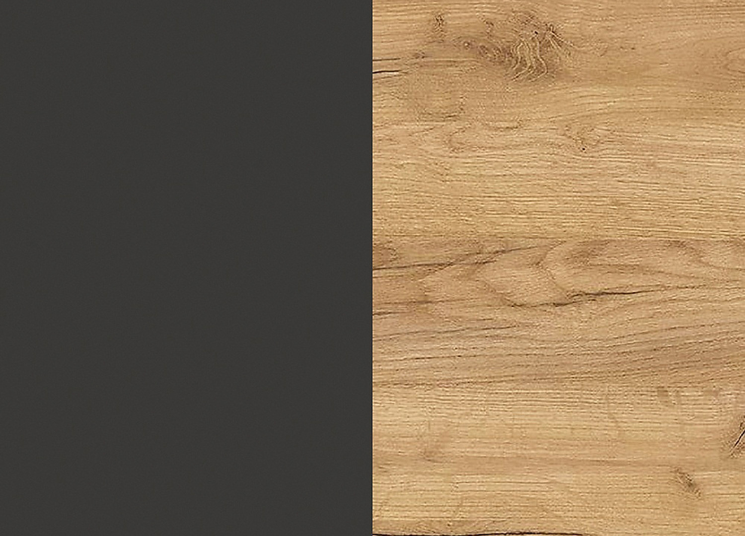 Meuble rangement 1 porte 145 cm Adrano