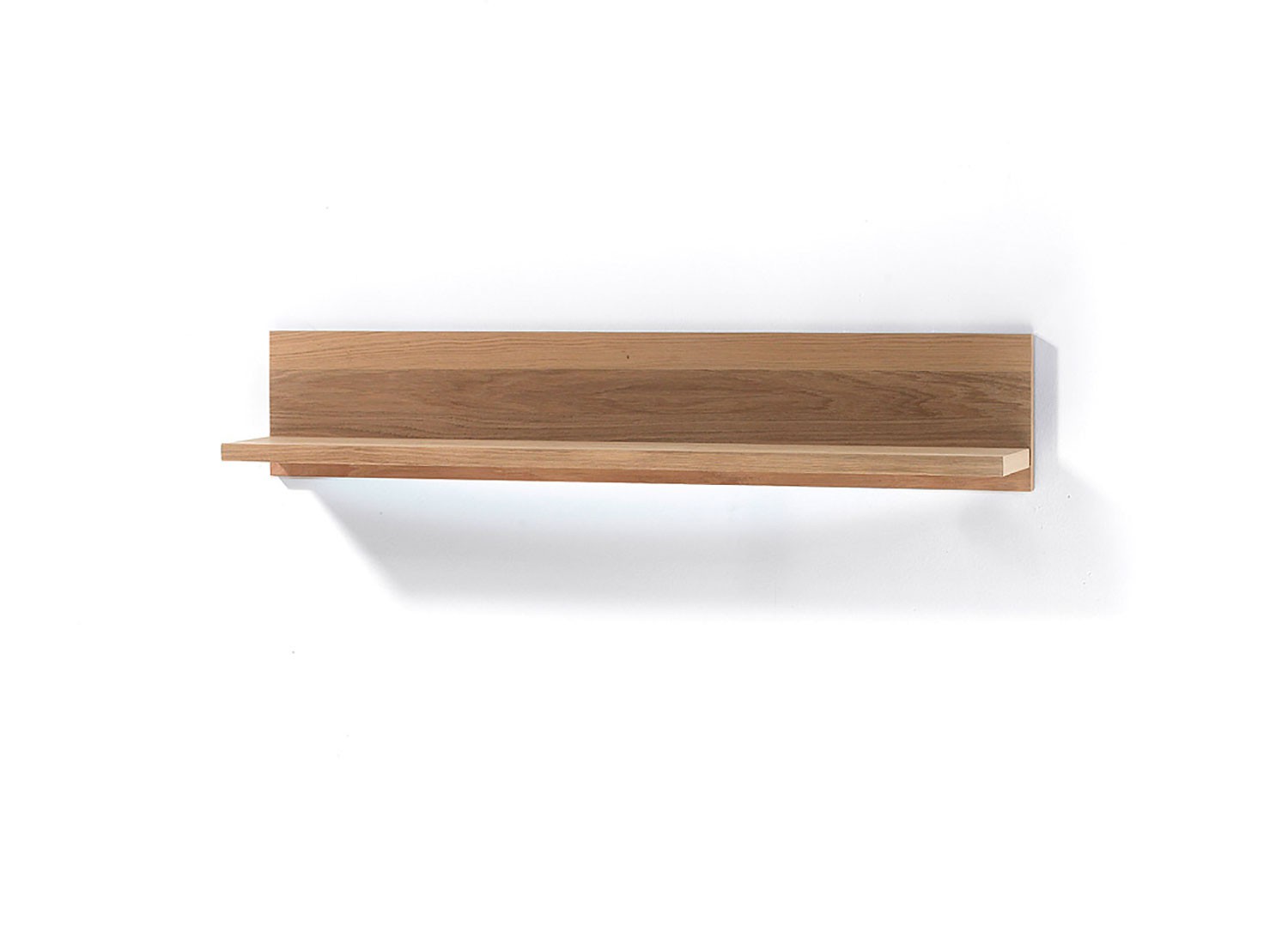 Meuble TV design bois massif