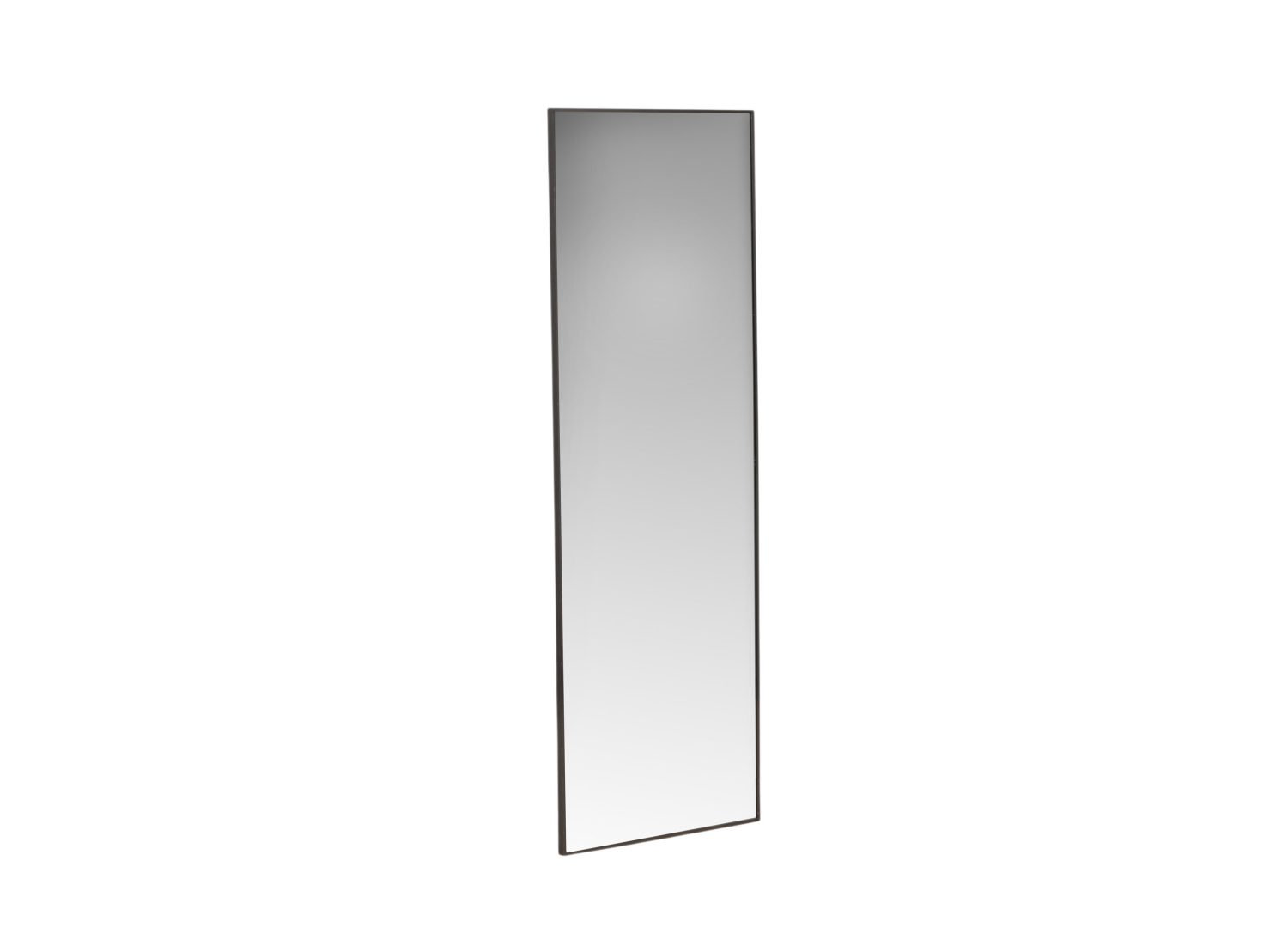 Miroir Dalton noir vu sous un autre angle