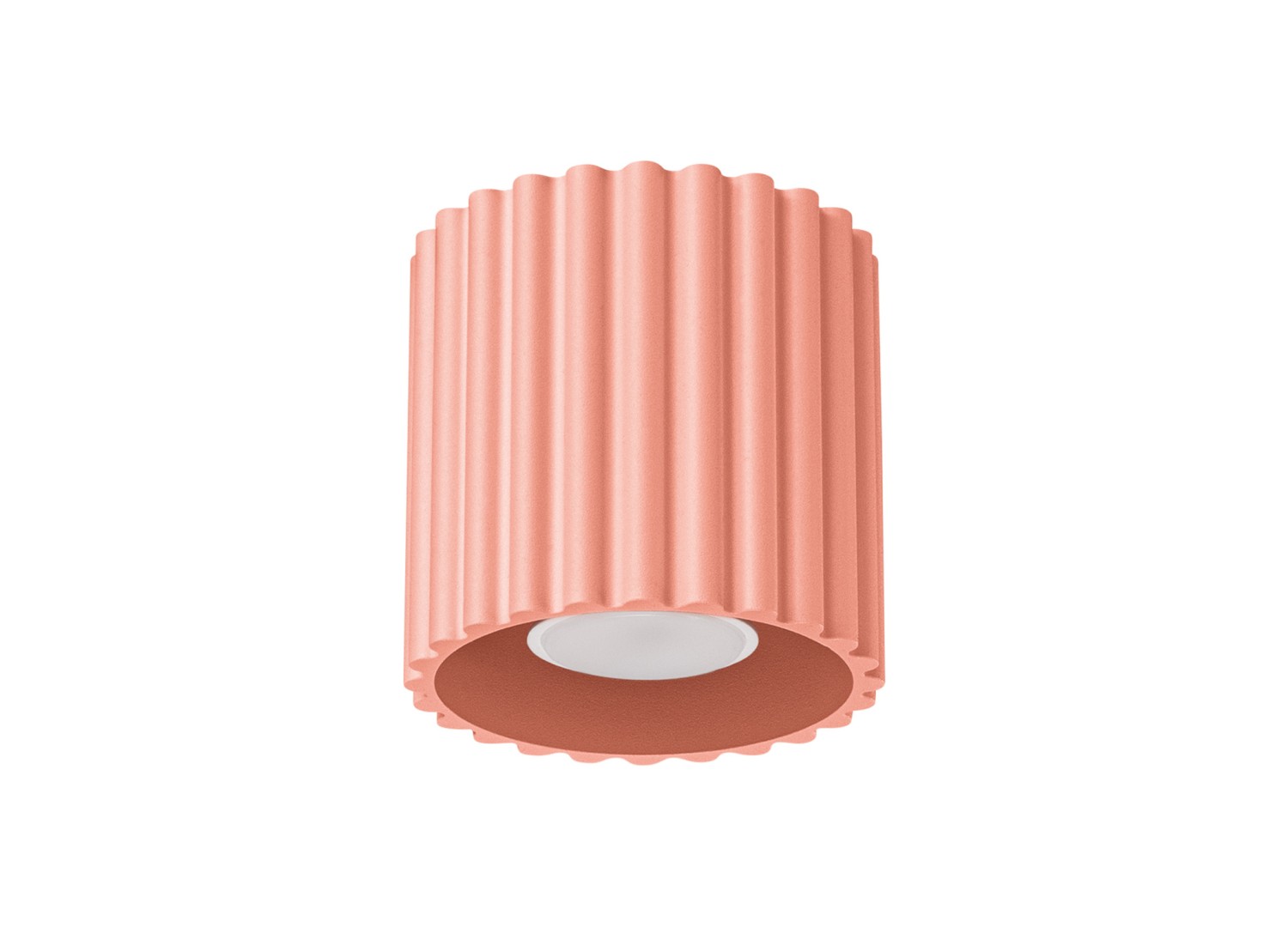 Plafonnier AURA 1 pêche GU10