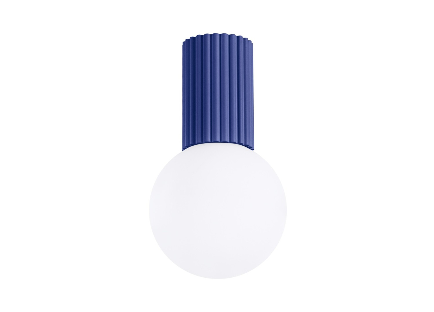 Plafonnier HALO outremer IP44