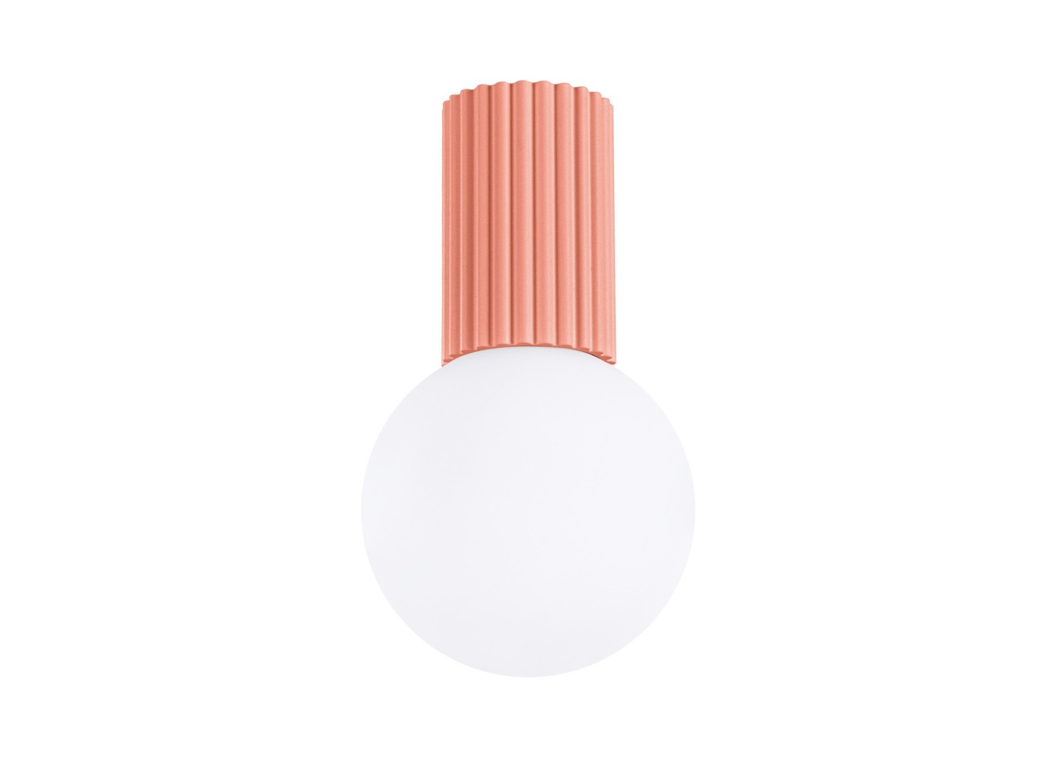 Plafonnier HALO pêche IP44