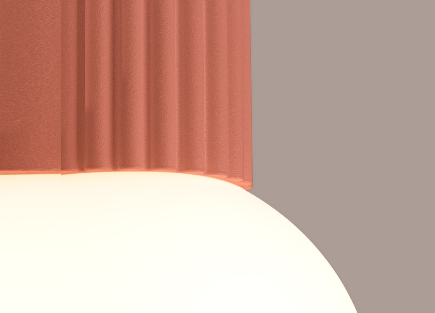 Plafonnier HALO pêche IP44 – vue complémentaire 4