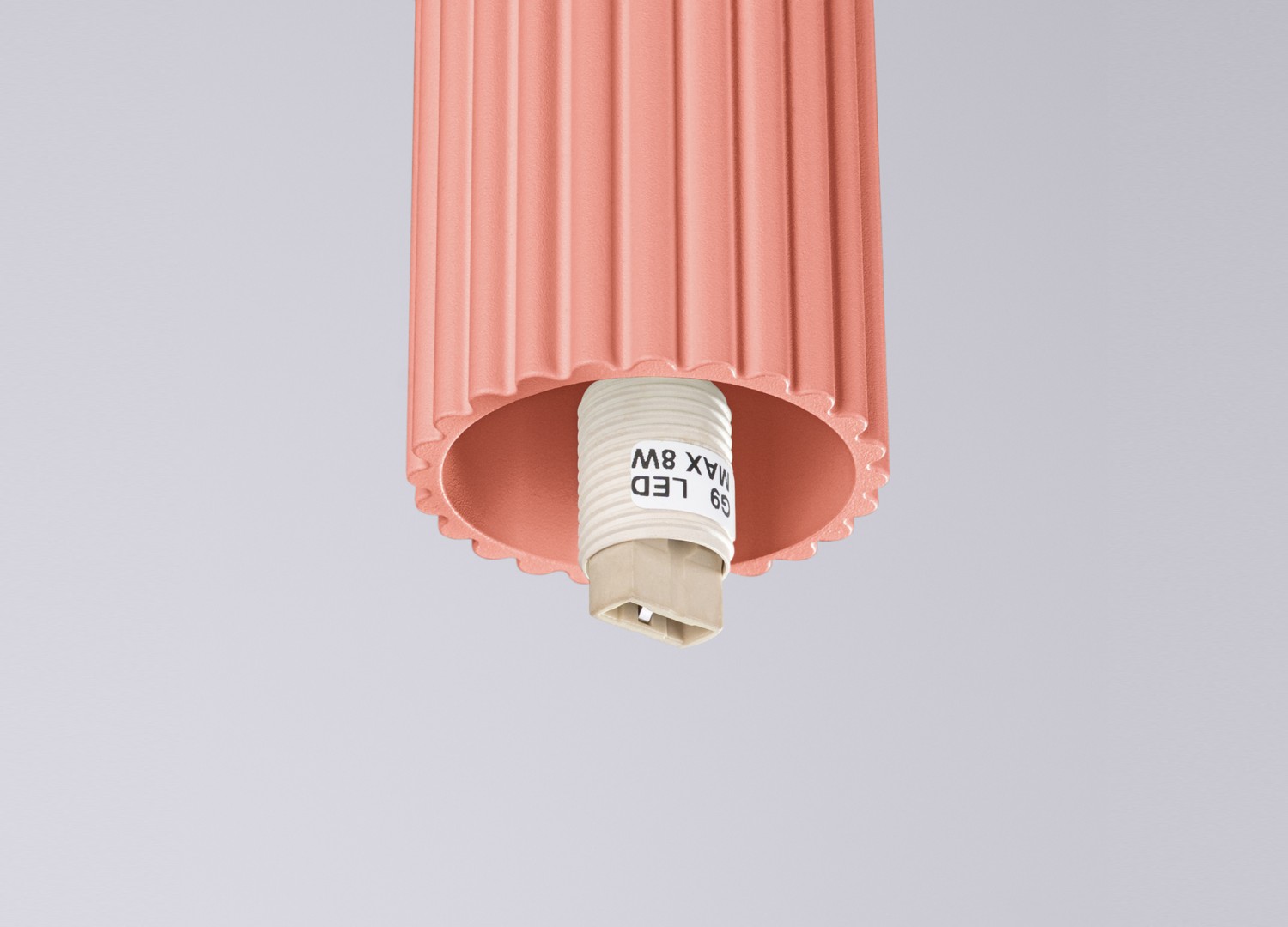 Plafonnier HALO pêche IP44 – vue complémentaire 6