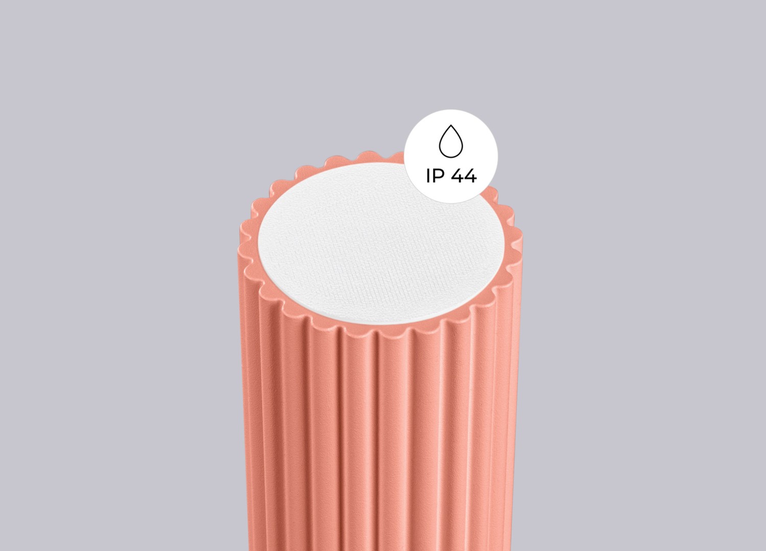 Plafonnier HALO pêche IP44 – vue complémentaire 8