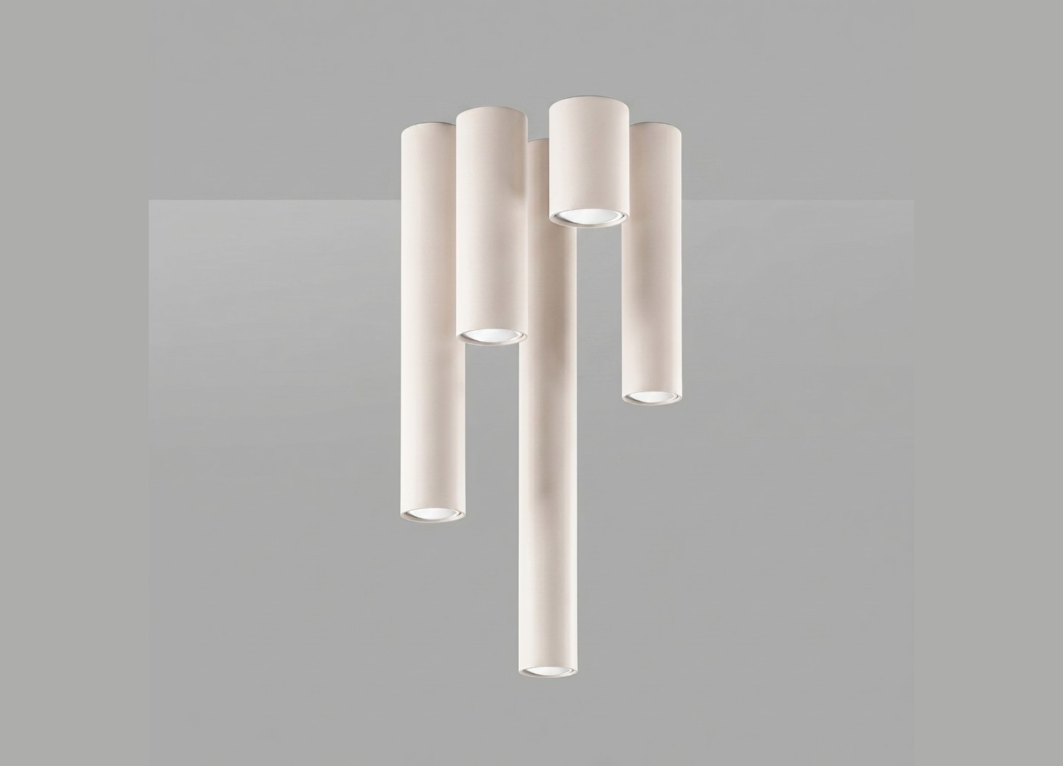 Plafonnier LAGOS 20 beige – vue complémentaire 6
