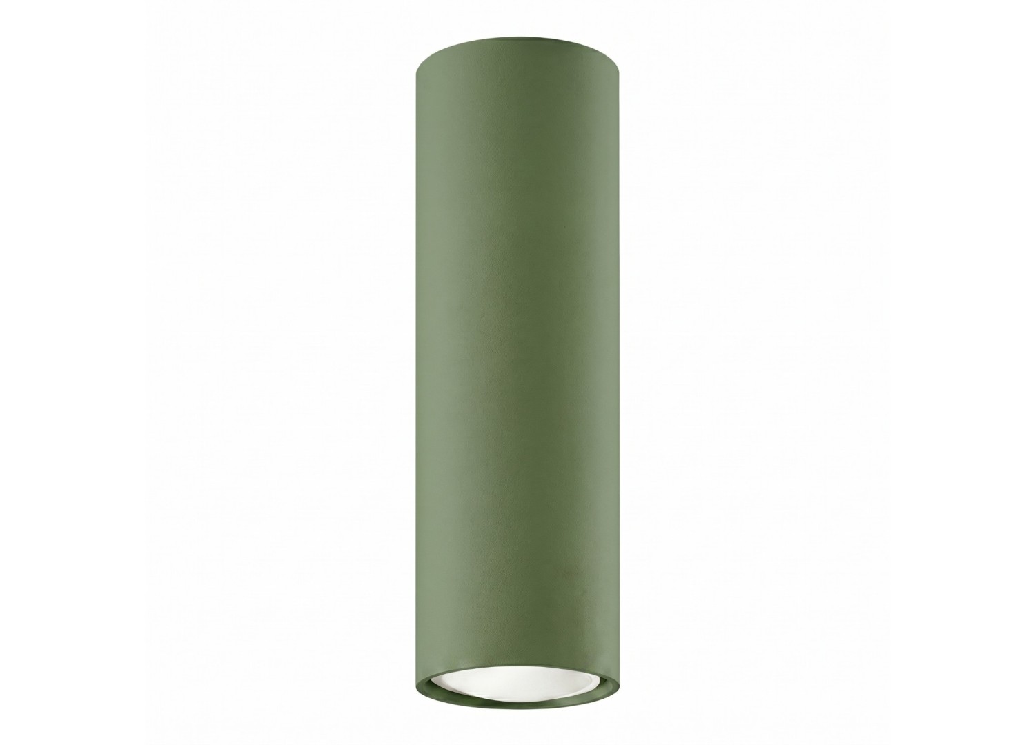 Plafonnier LAGOS 20 vert olive
