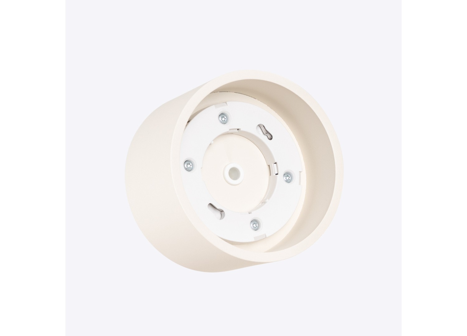 Plafonnier MODO 1 beige GX53 – vue complémentaire 6