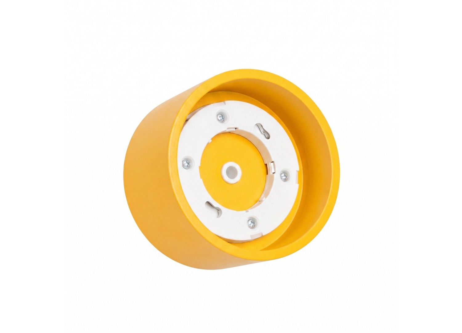 Plafonnier MODO 1 jaune GX53 – vue complémentaire 6