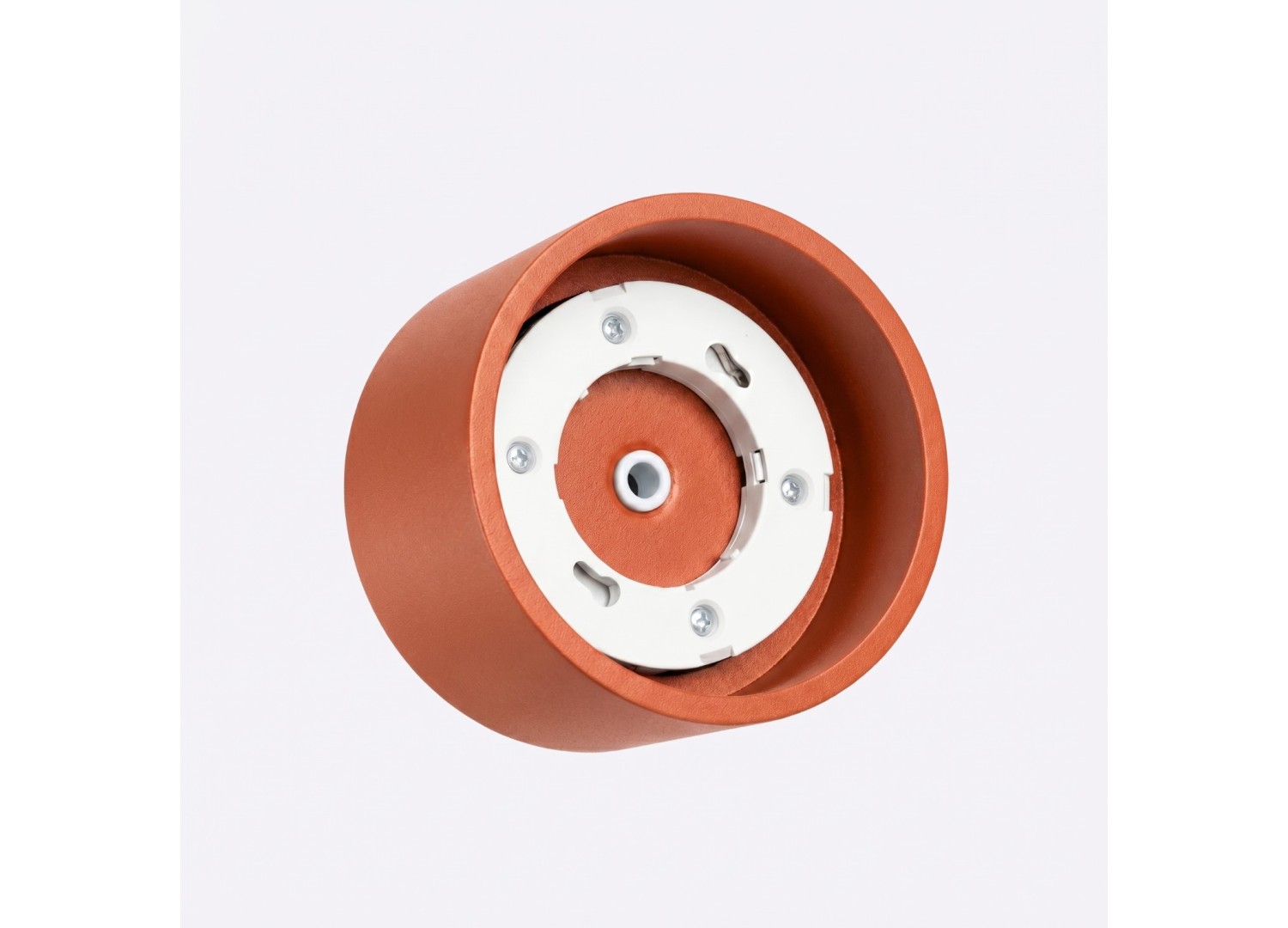 Plafonnier MODO 1 ocre rouge GX53 – vue complémentaire 6