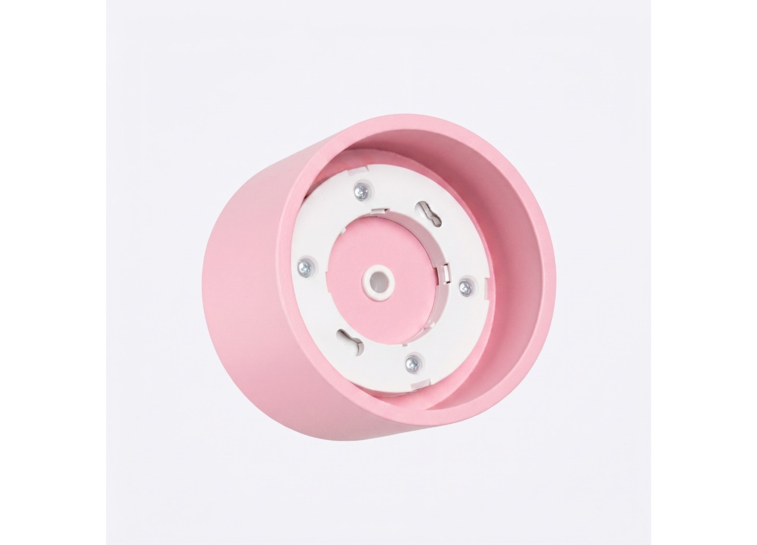 Plafonnier MODO 1 rose GX53 – vue complémentaire 6