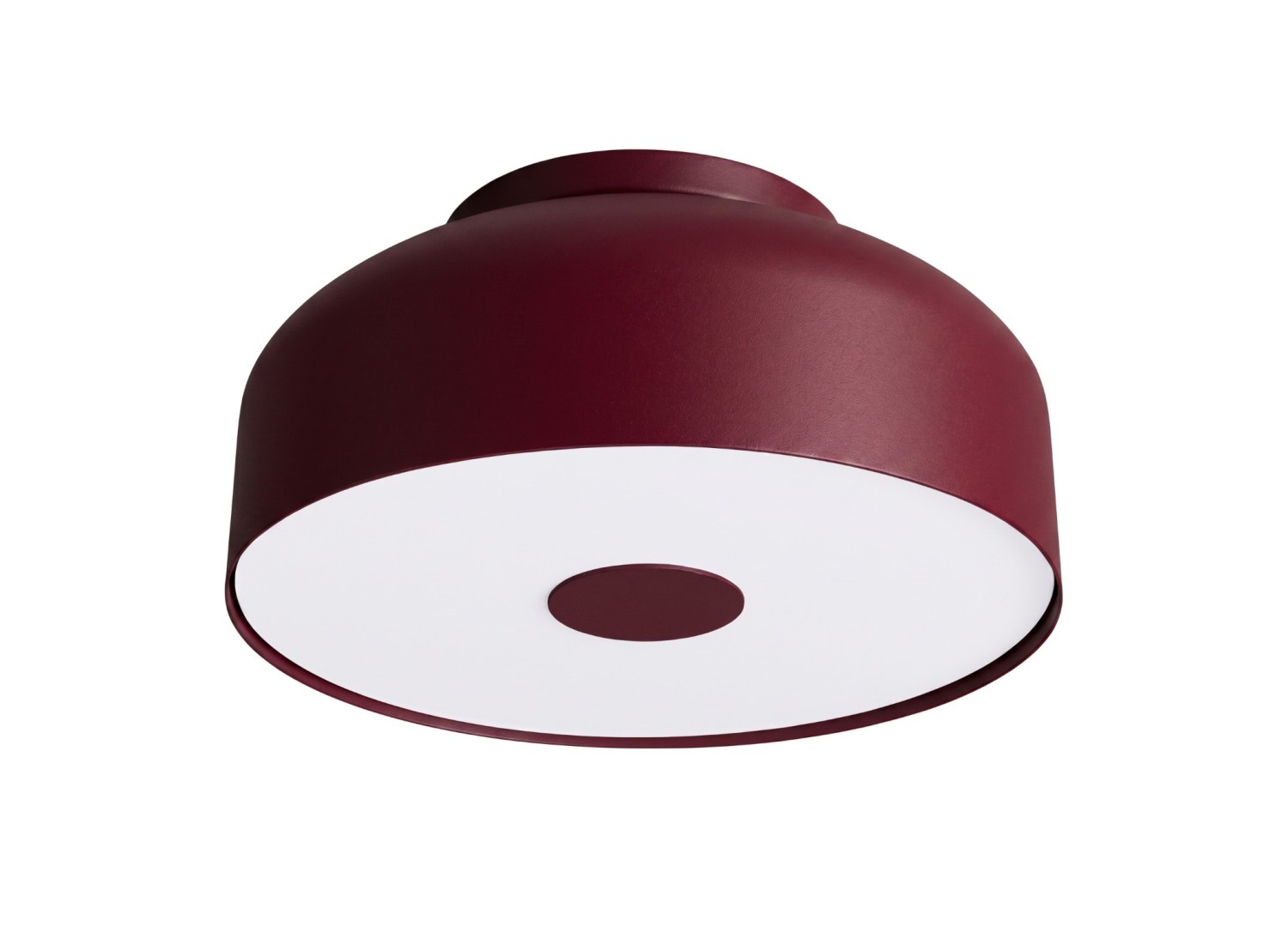 Plafonnier OMIQ bordeaux