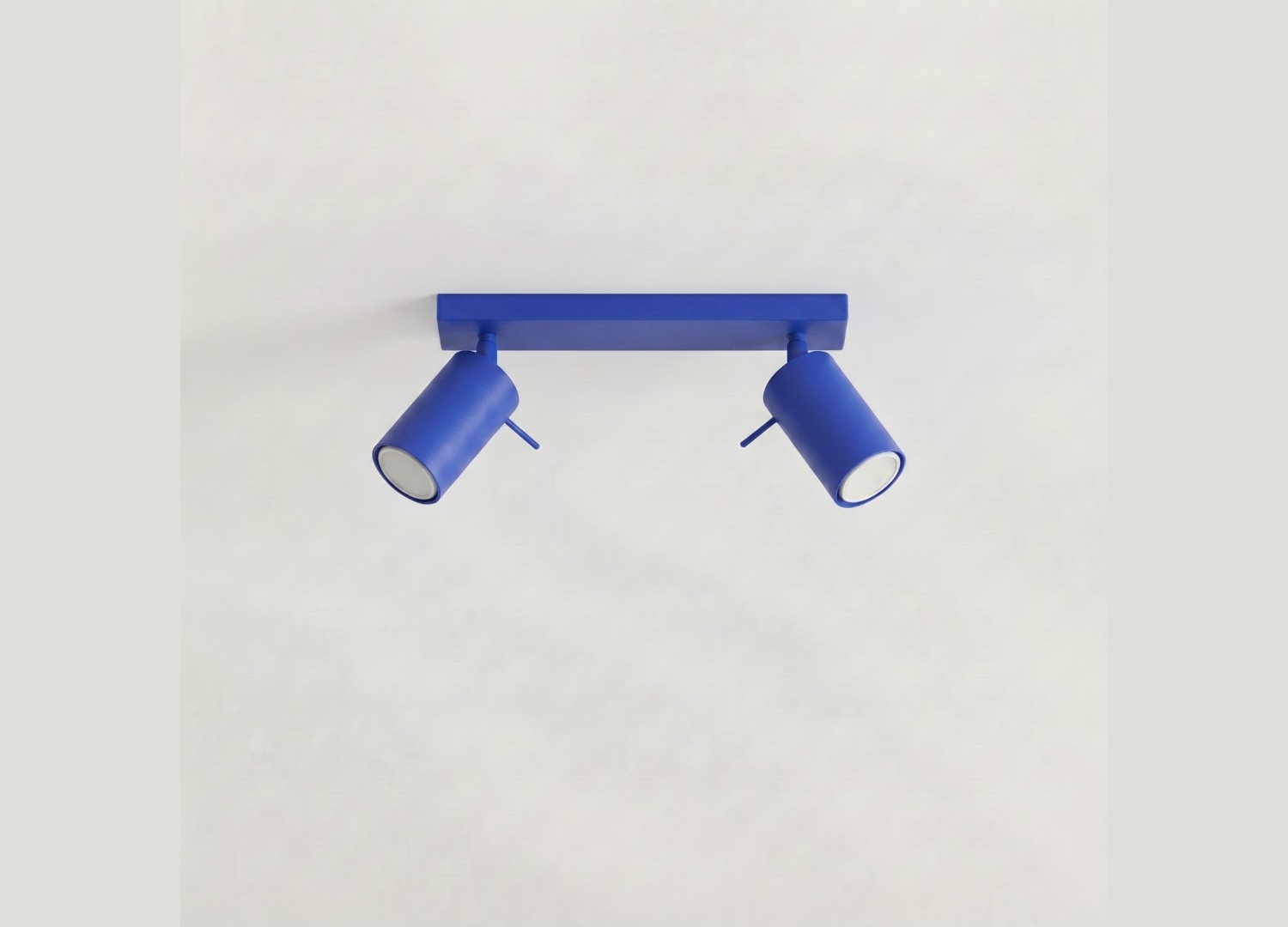 Plafonnier RING 2 bleu outremer – vue complémentaire 2