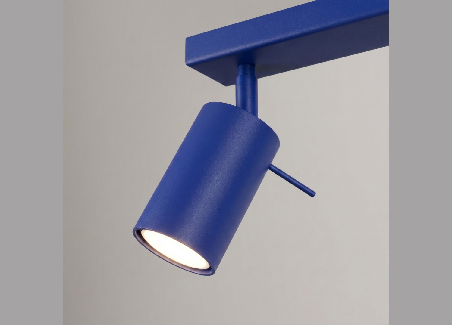 Plafonnier RING 2 bleu outremer – vue complémentaire 6