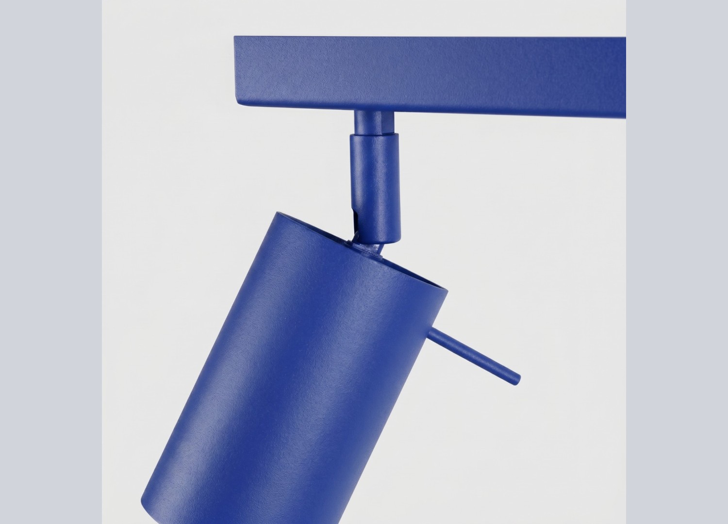 Plafonnier RING 2 bleu outremer – vue complémentaire 8