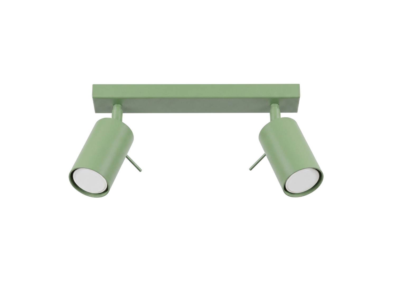Plafonnier RING 2 sauge