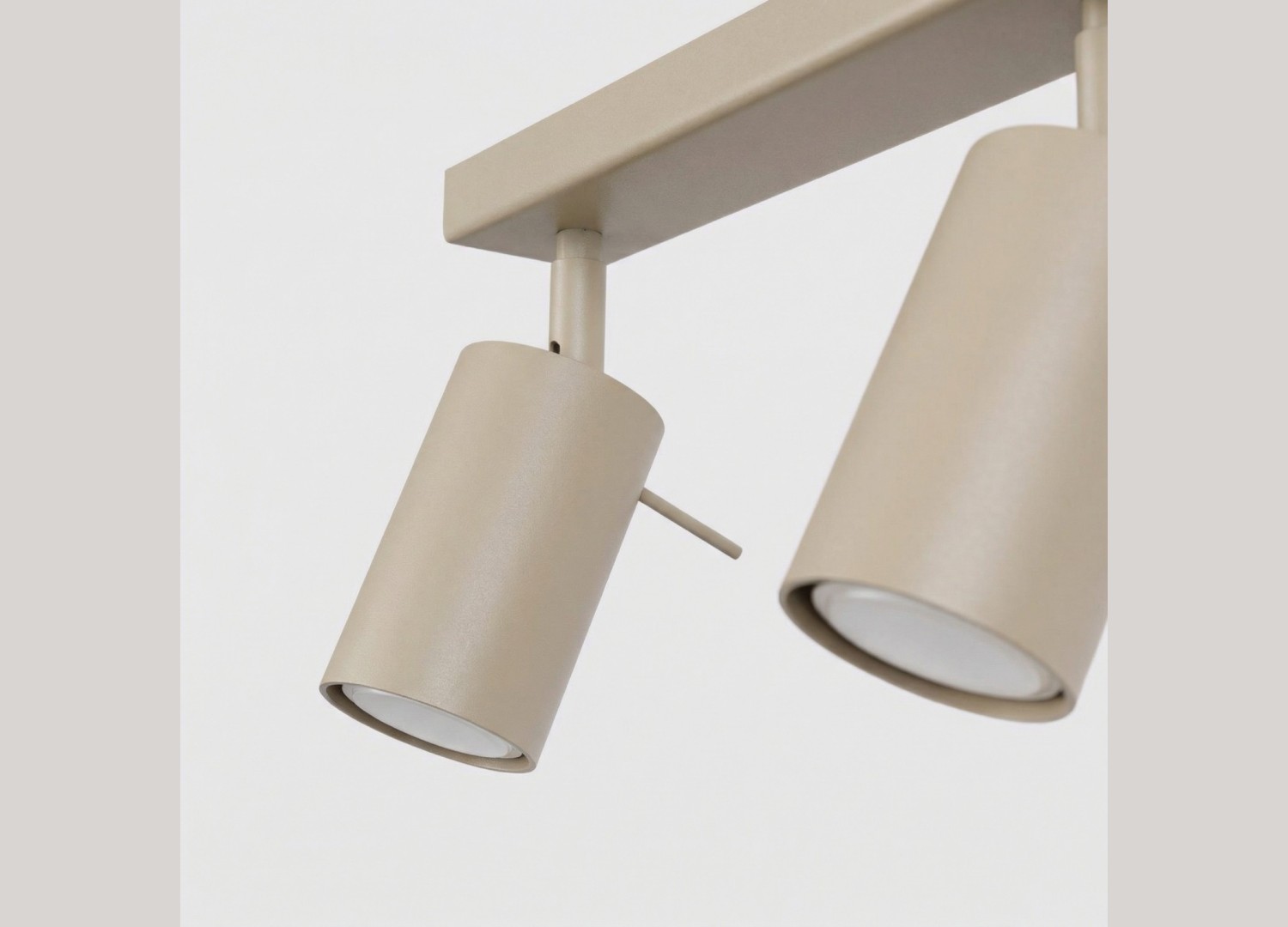 Plafonnier RING 2 taupe – vue complémentaire 7