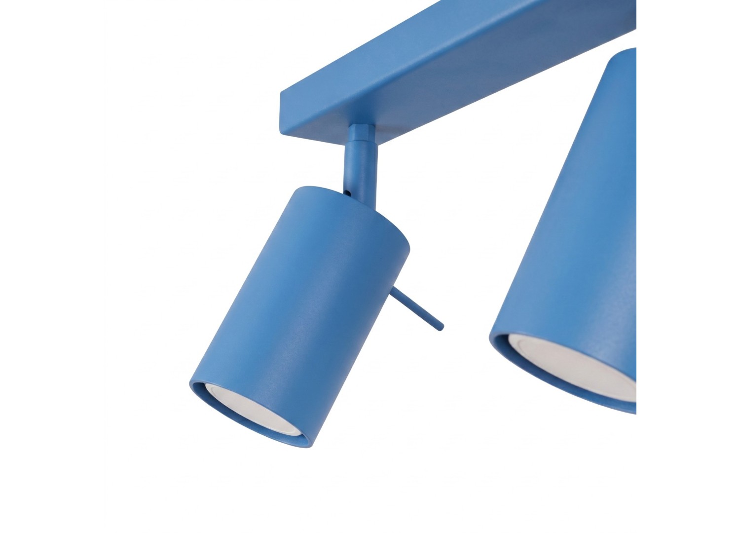 Plafonnier RING 3L azur – vue complémentaire 7