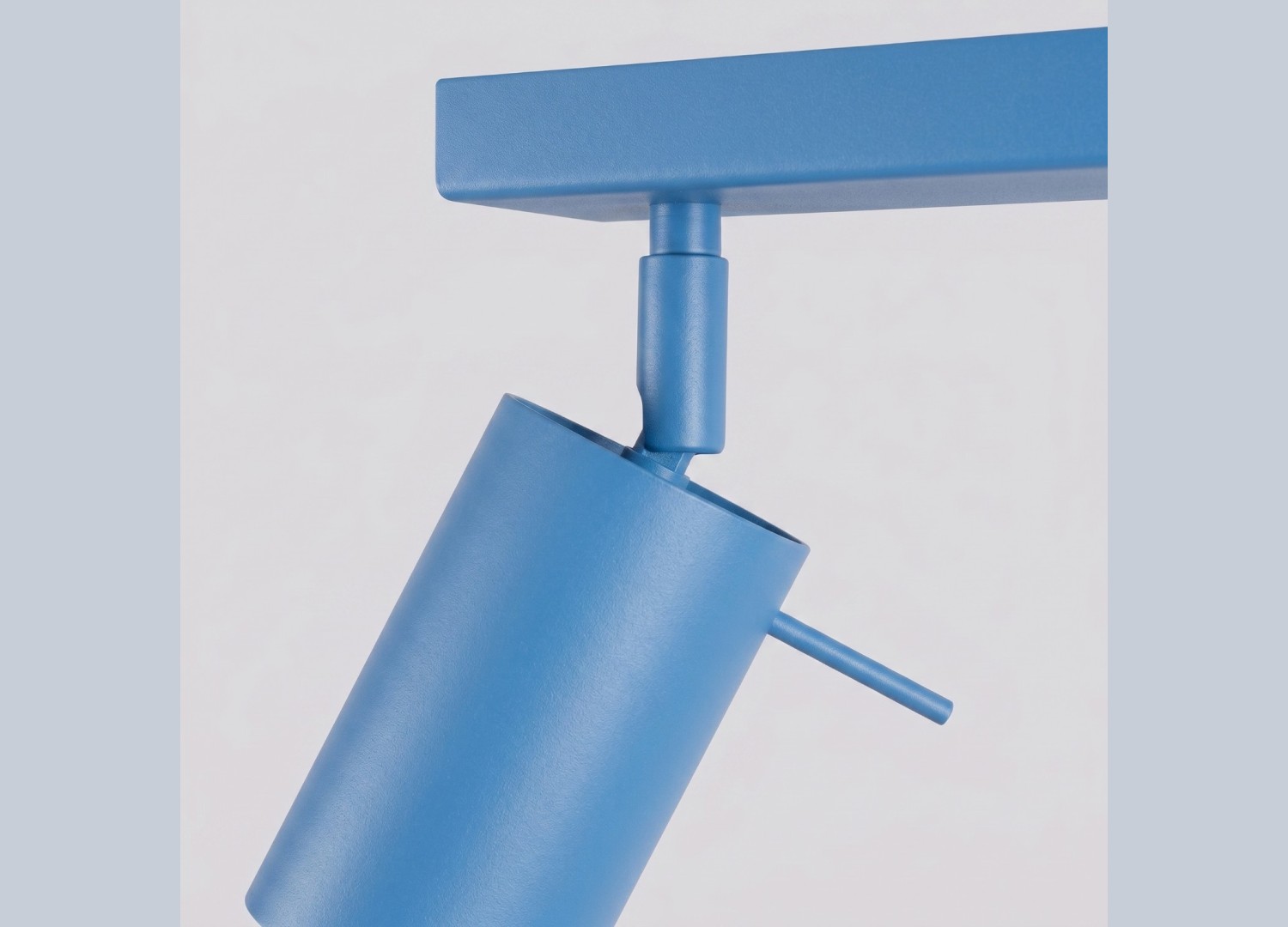 Plafonnier RING 3L azur – vue complémentaire 8