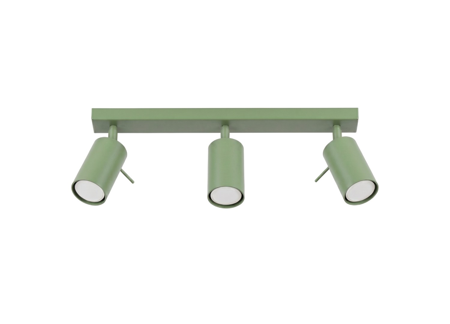 Plafonnier RING 3L sauge