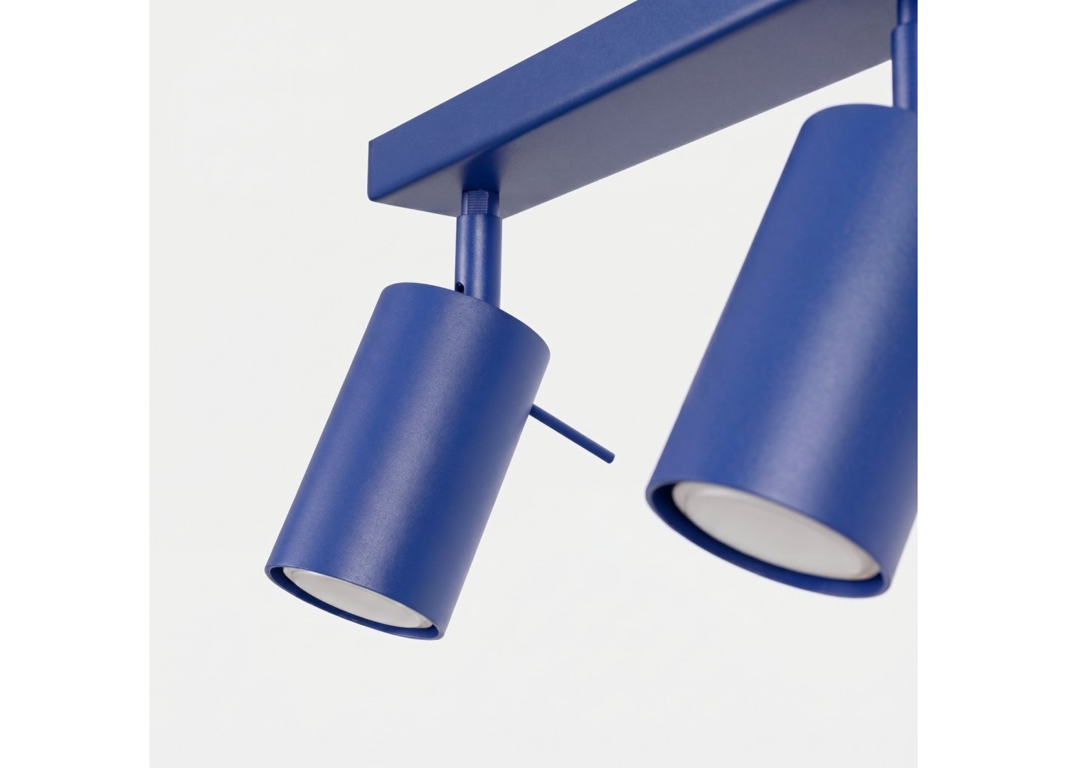 Plafonnier RING 4L bleu outremer – vue complémentaire 7