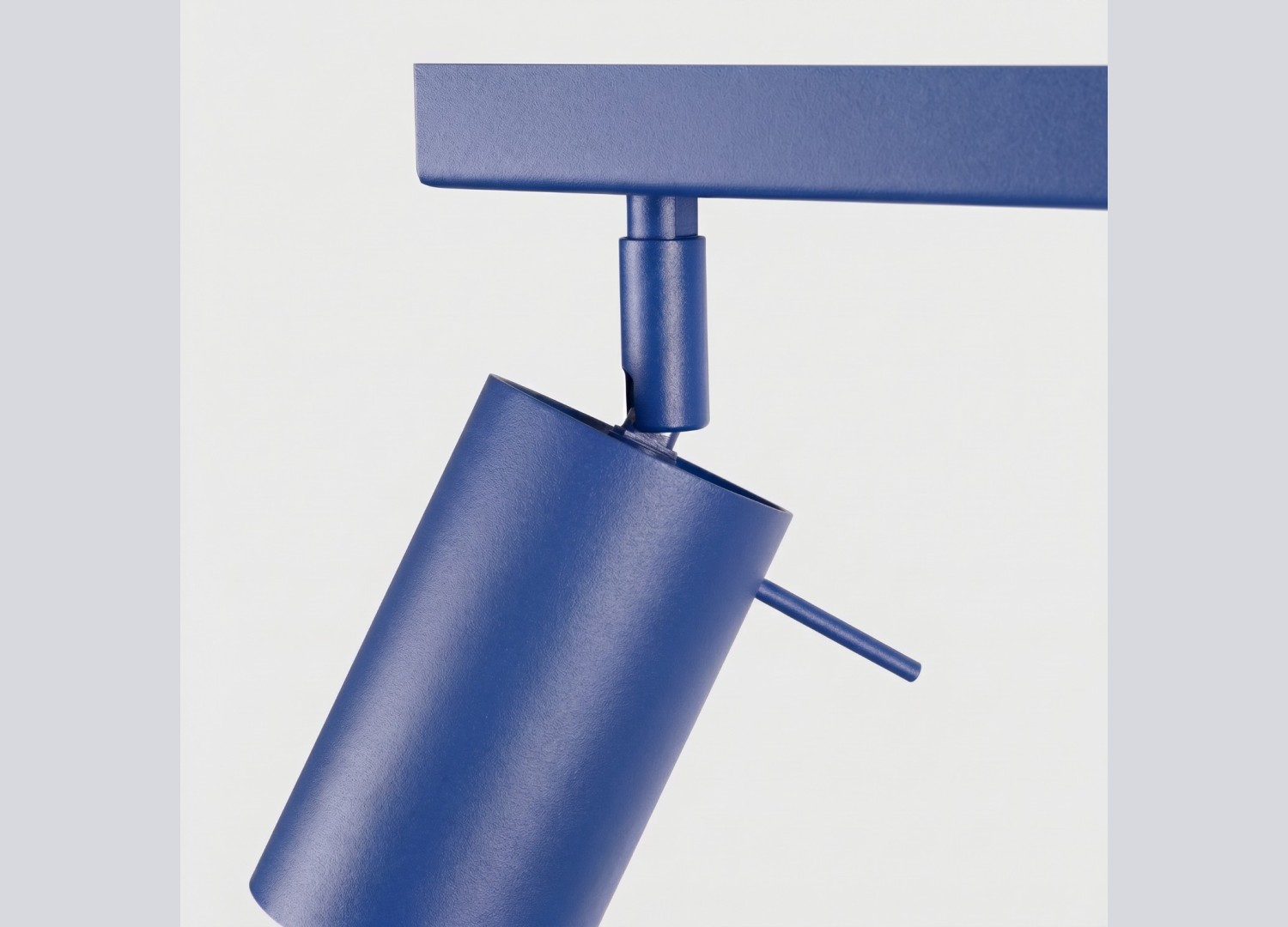 Plafonnier RING 4L bleu outremer – vue complémentaire 8