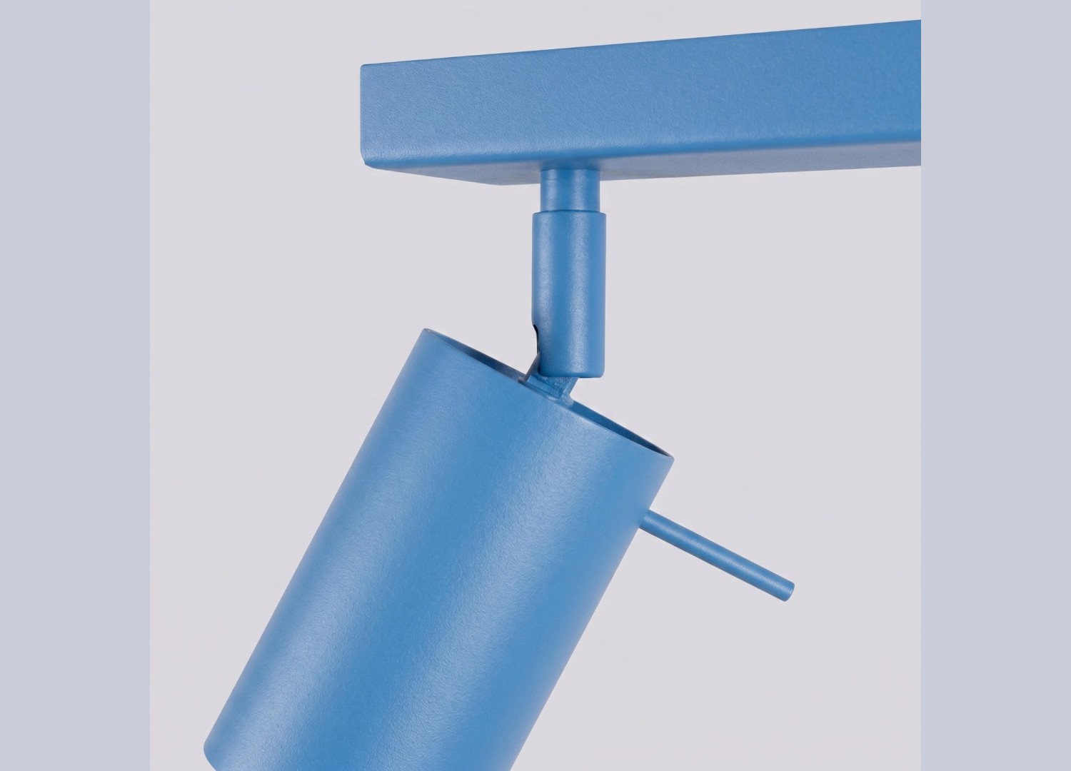 Plafonnier RING 6L azur – vue complémentaire 7