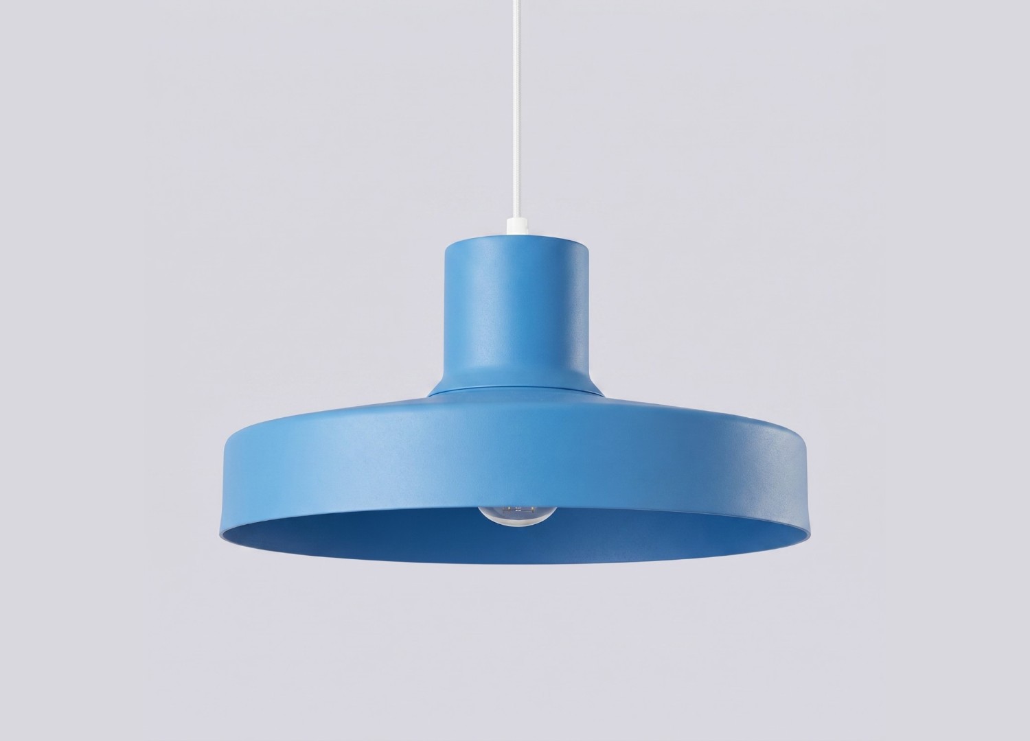 Suspension BILO azur – vue complémentaire 5