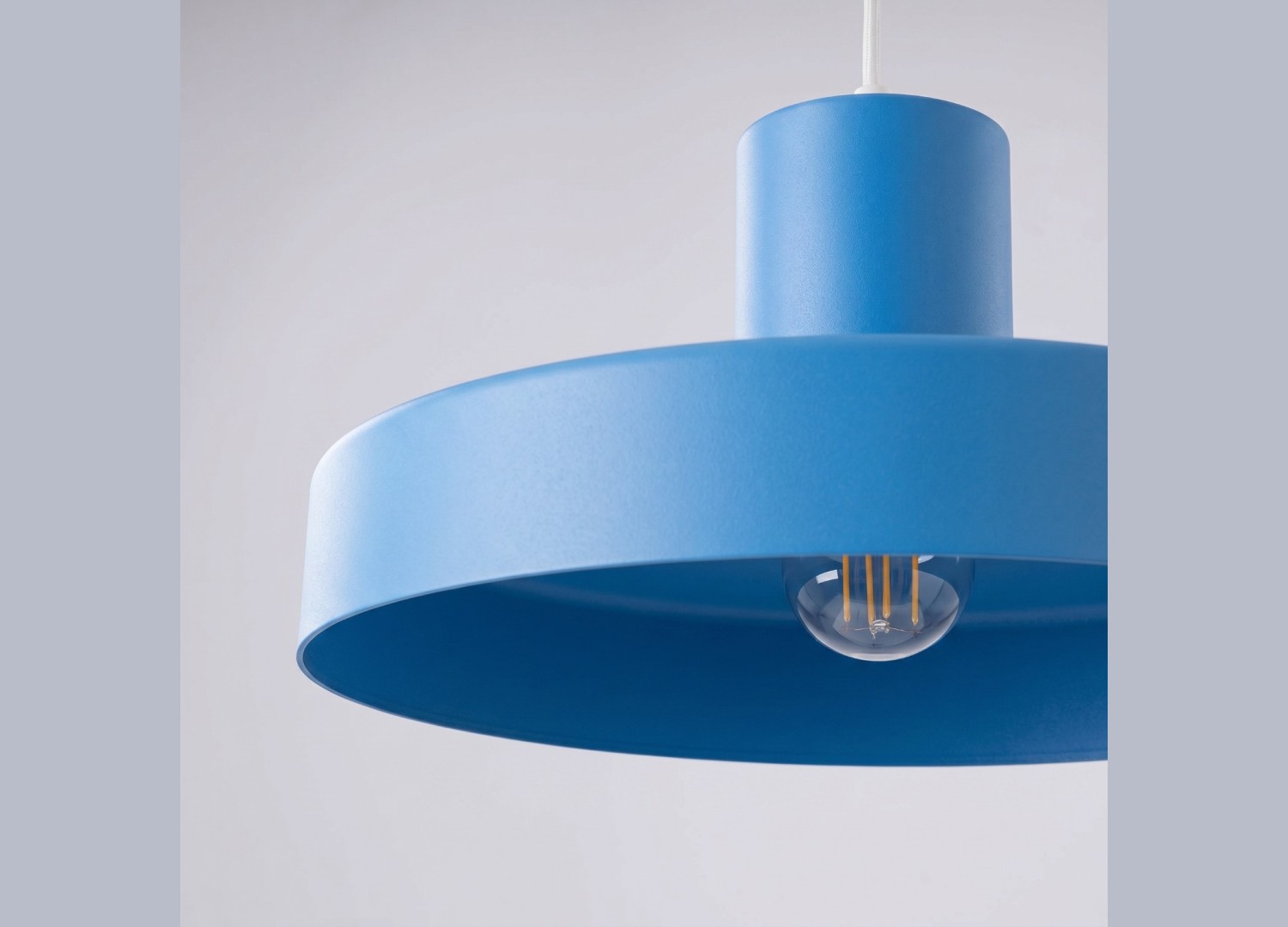 Suspension BILO azur – vue complémentaire 6
